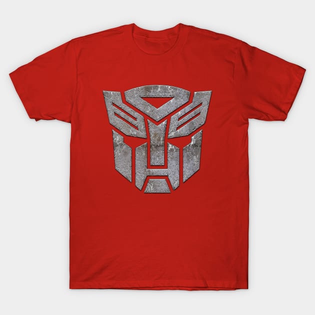 Autobots T-Shirt by vladocar